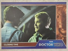 #73 CLOSING TIME Doctor Who Series 5-7 JAMES CORDEN MATT SMITH