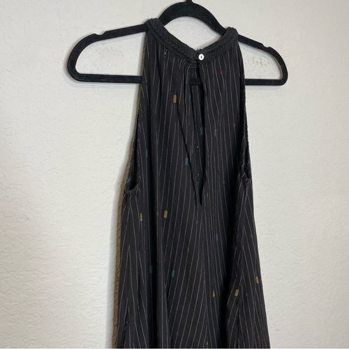 Mono holgado sin mangas de gran tamaño World Market con bolsillos talla S/M - Imagen 6 de 13