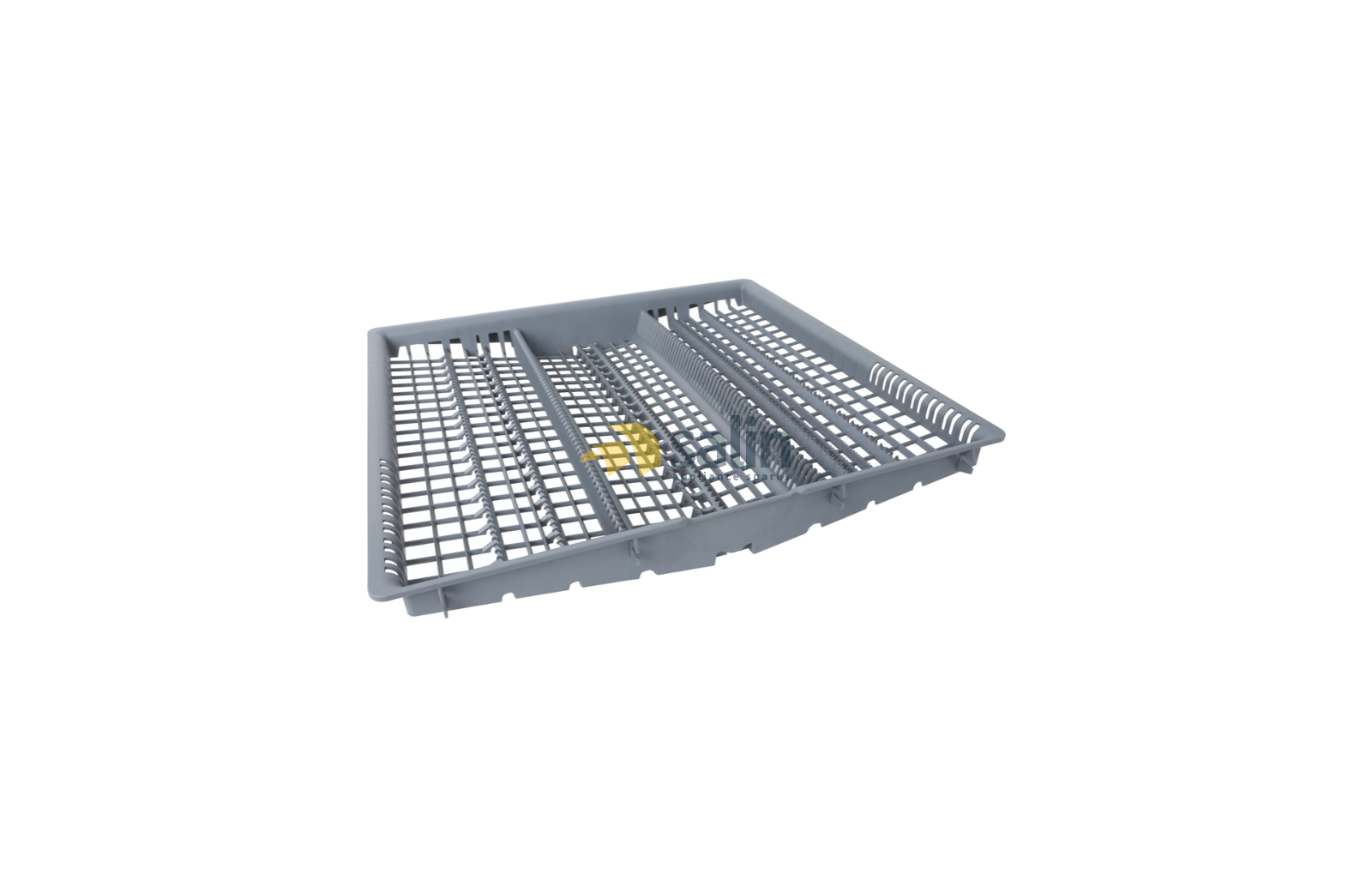 Genuine Bosch Dishwasher Cutlery Drawer Rack Sn66m080au/01 Sn46m583au