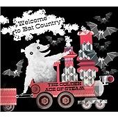 Golden Age of Steam - Welcome To Bat Country (2012)