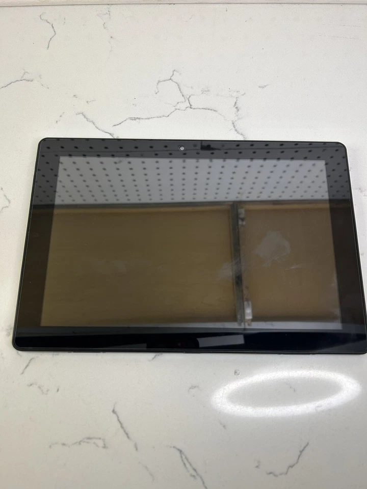 Bundle Simbans Picasso Tablet 10 Inch 2gb RAM For Parts - Image 2 of 4