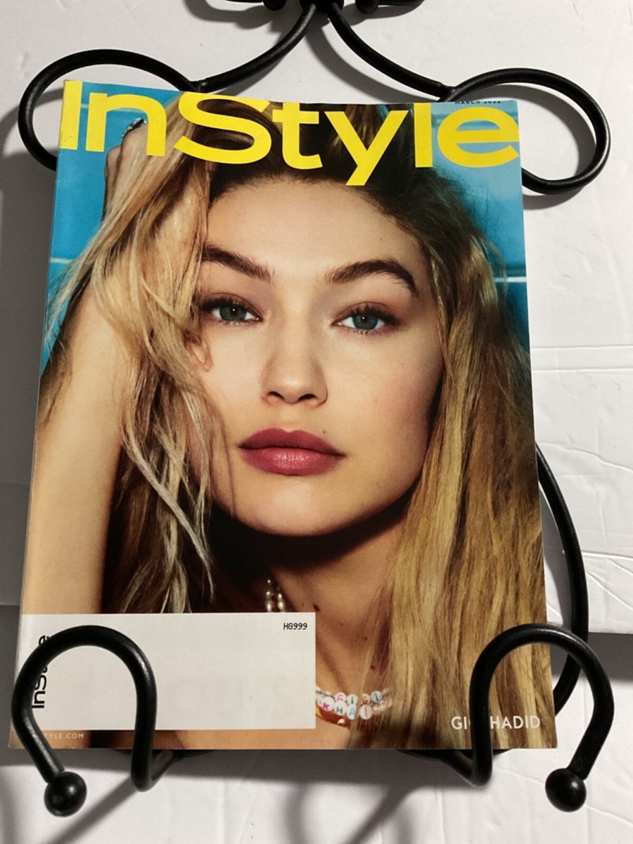 女性情報誌 V Magazine 134 2022 Gigi Hadid GIGI HADID - V MAGAZINE - #134 SPRING 2022 BRAND NEW | eBay