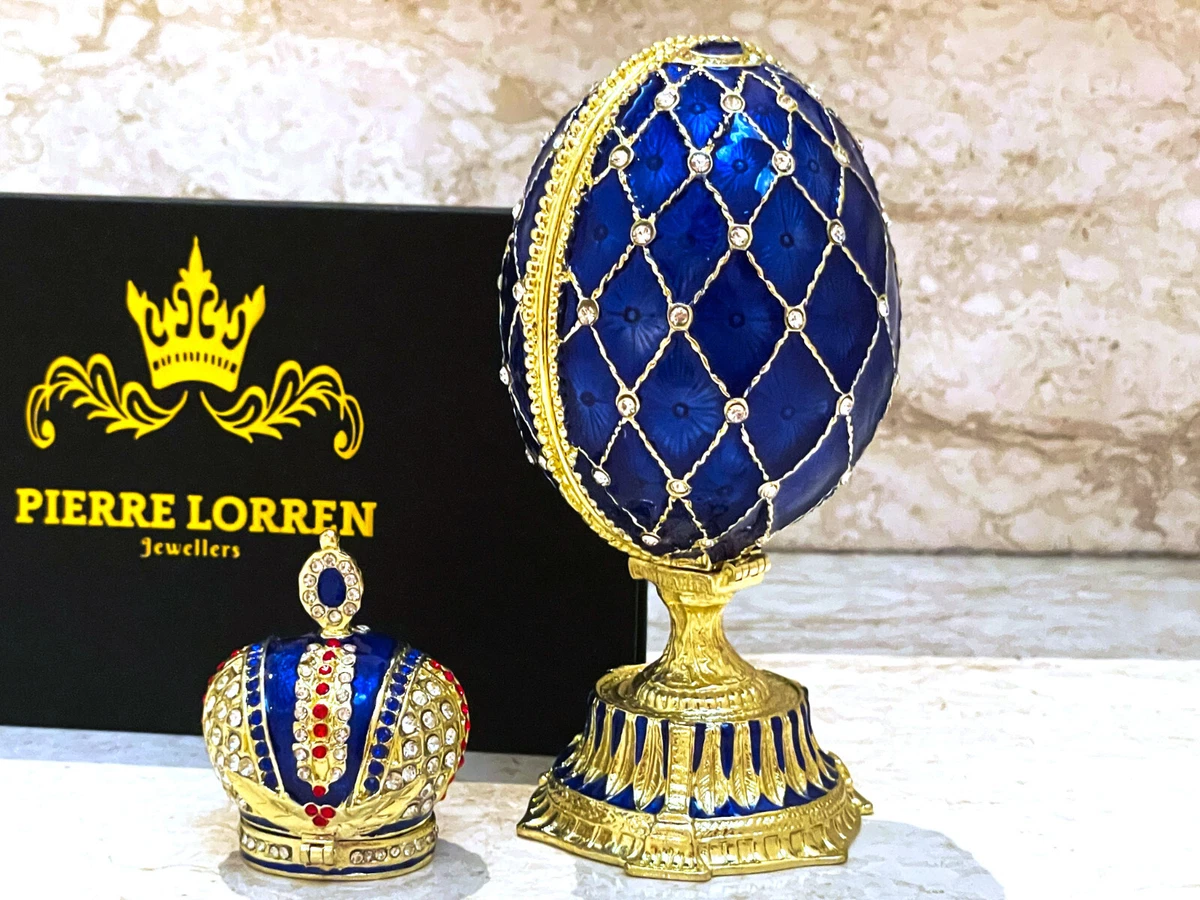 Faberge Imperial Collection for sale | eBay