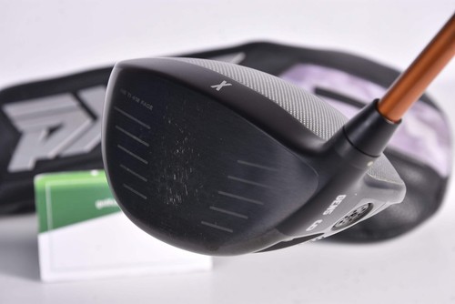 PXG 0311 Gen5 Driver / 9 Degree / Regular Flex UST Mamiya Atlas Orange 6 Shaft - Picture 4 of 9
