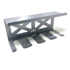 OFFROAD ANONYMOUS Cordless Tool Hanger w/ Shelf