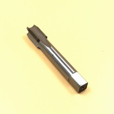 1 1/8" - 18 HSS Right Hand Thread Tap 1 1/8 - 18 TPI CAPT/1 