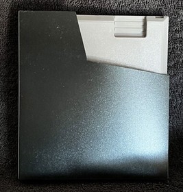 1990 MTV REMOTE CONTROL &bull; WORKING w/CASE &bull; VINTAGE NES NINTENDO VIDEO GAMES