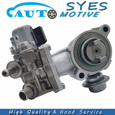 High Pressure Fuel Pump A2710703701 For Mercedes-Benz C180 C200