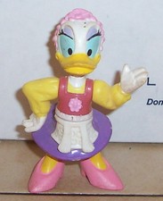 1994 McDonalds Mickey  Friends - Daisy In Germany