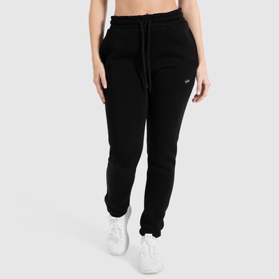 Smilodox Damen Jogginghose Amaya - Slim Fit lange Sport- & Freizeithose