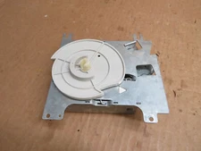 GE Dishwasher Timer Assembly Part # WD21X10350 WD21X33643