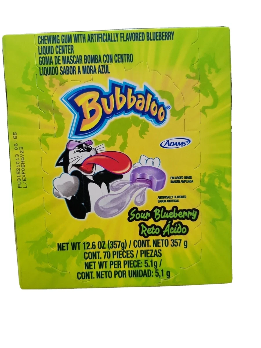 Retro Bubble Gun with Bubble Solution — Sweeties Candy of Arizona