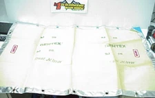 New Simpson Insulated Heat Shield Pad 42" x 28" Part no. 31510