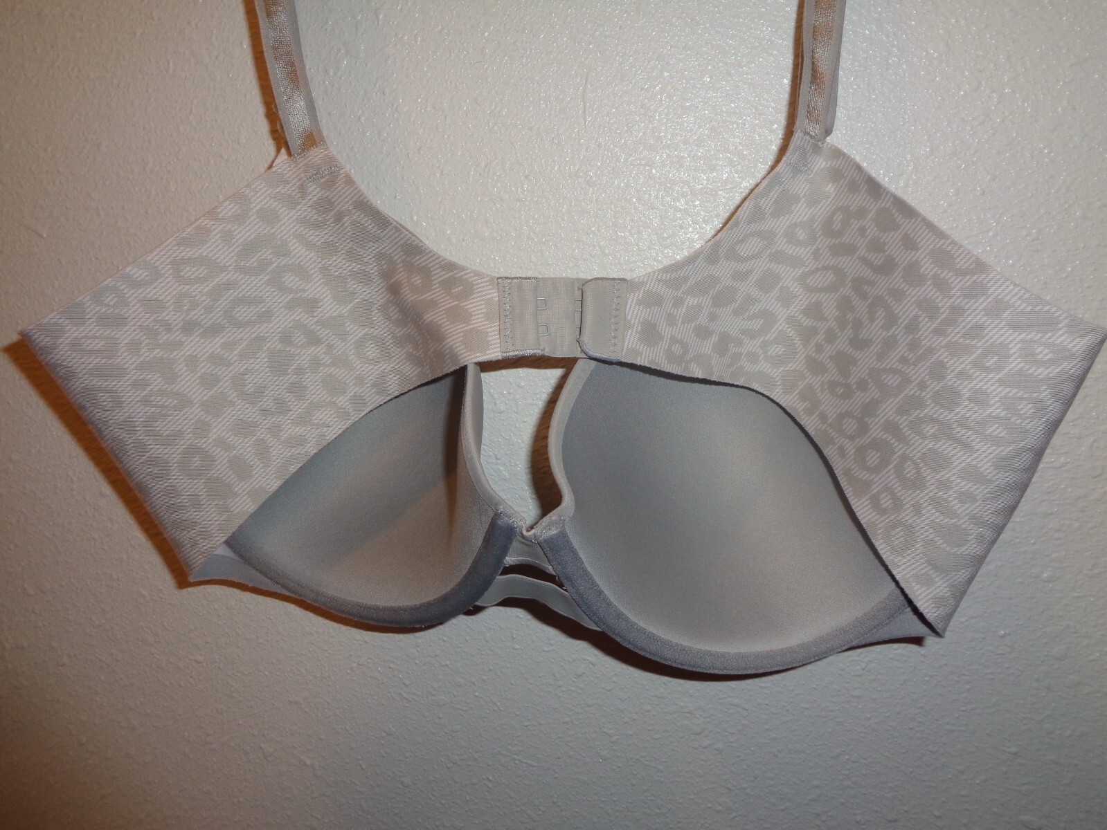 Warner's Bra Size 36C Style RB5781A No Side Effec… - image 5