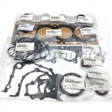 Engine Full Gasket Set for 2007-2010 Hyundai Elantra 2091023G00 steel mat