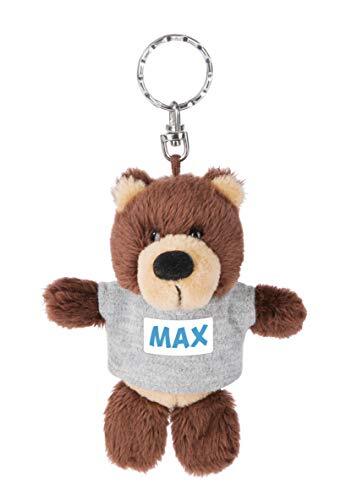 Nici Bär Max 10cm Bb Sa M. T-shirt