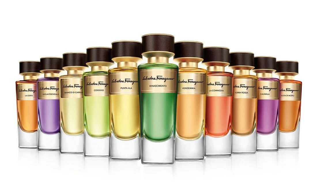 Tuscan ferragamo best sale