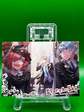 Kazuki & Homare & Oushirou Starry Sky Trading Card Game TCG Japanese Rare