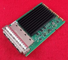 HP I350-T4 OCP3 4-Port GbE Network Adapter P14487-001