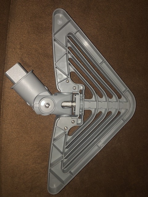 shark s3501 replacement handle