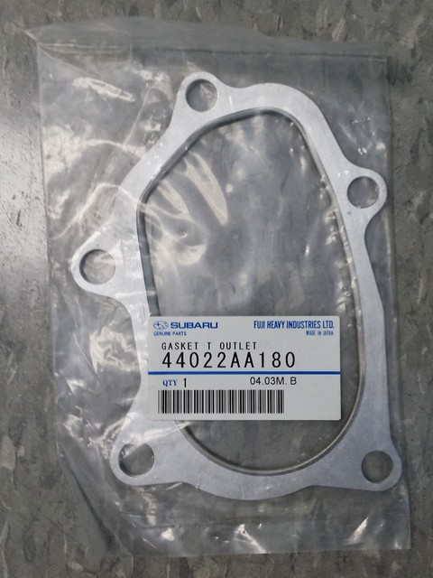 Subaru 44022 aa160