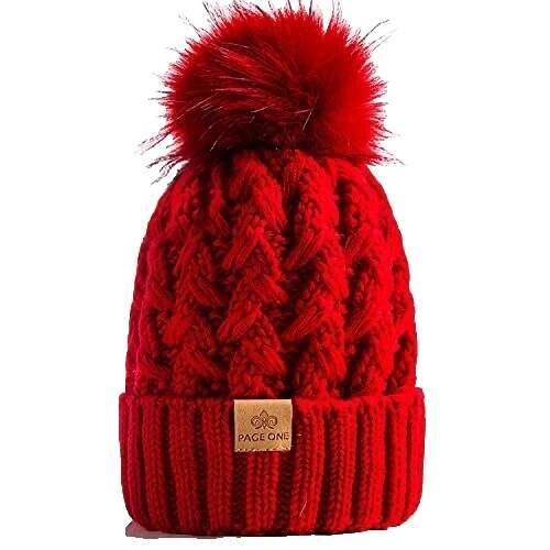 Beanie Hats One Size for Women