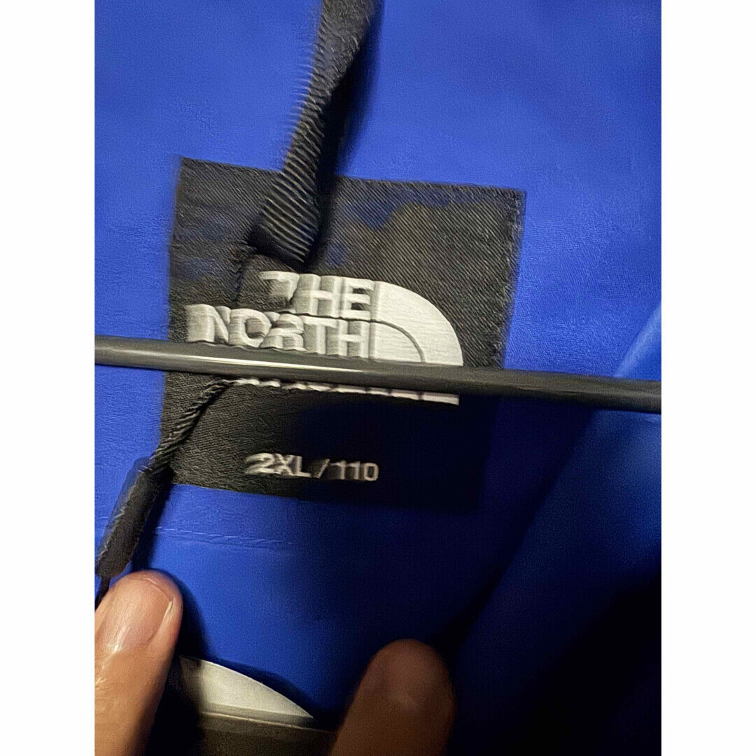 North Face Nylon Jacket Nj2Hq01D Xxl Blue Korea | eBay North Face Nylon Jacket Nj2Hq01D Xxl Blue Korea | eBay