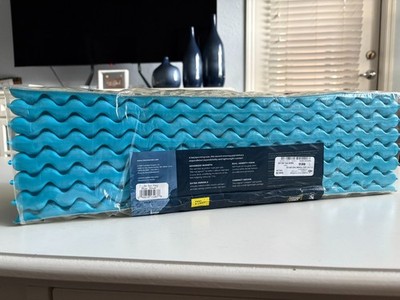 Therm-A-Rest Z Lite Sol Sleeping Pad Regular Blue/Silver Ultra Light Weight