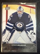 2015-16 Upper Deck Series 1 Hockey Cards 12