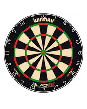 SALE Winmau Blade 6 Dartboard - 100 Authentic - Free Shipping
