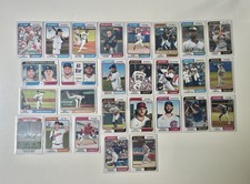 Topps Heritage 2022 Assorted Lot 27 Baseball Cards All Star Flashbacks Players