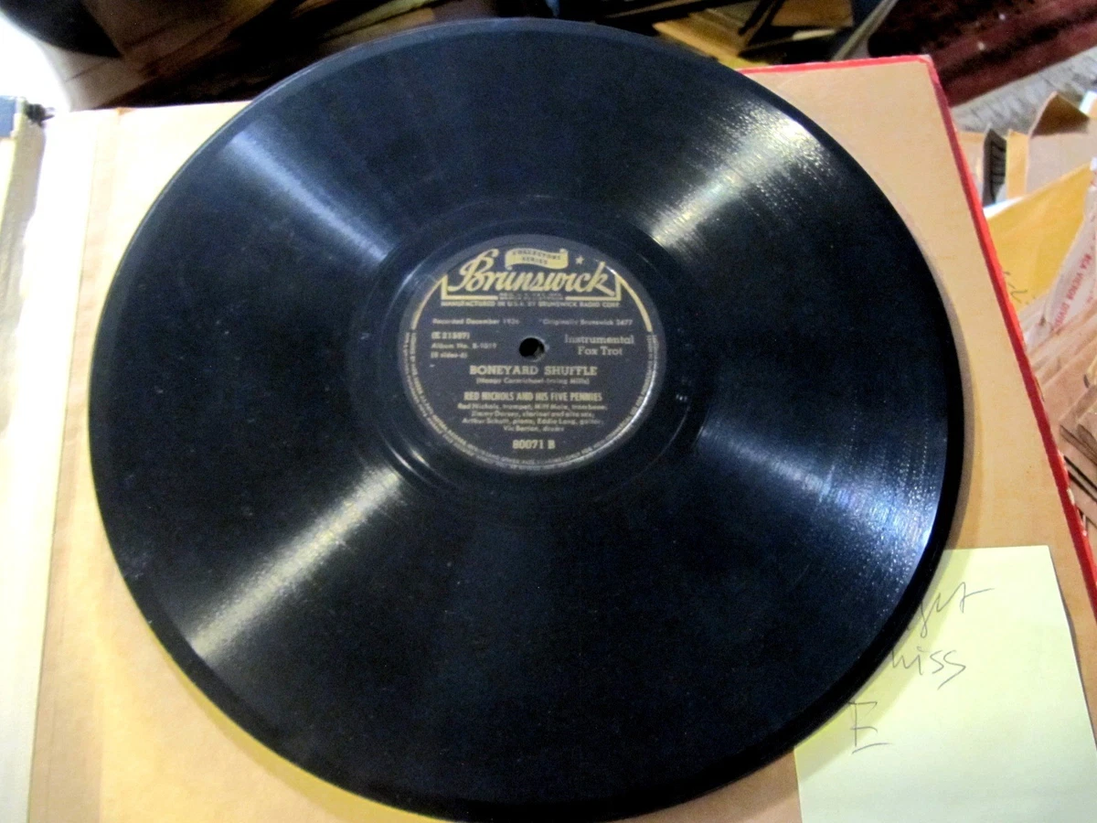 Bluebird Records Vinyl Records for sale - eBay