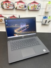 Computadora portátil portátil Dell Latitude 3410 i5 10ta generación 8 GB RAM 256 GB SSD Win11 Pro