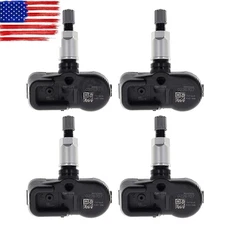 4X # 4260706020 TPMS Tire Pressure Monitoring Sensor PMVC010 For Lexus Toyota