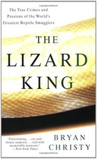The Lizard King