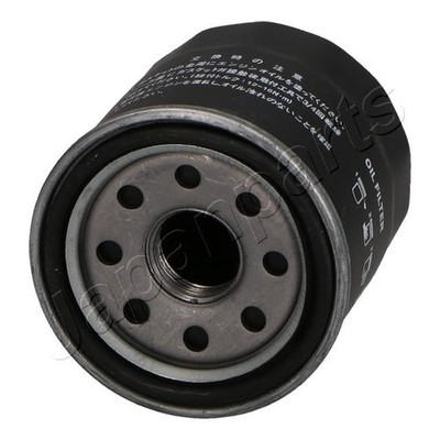 JAPANPARTS FO-120S Ölfilter für ALPINE,ASIA MOTORS,DACIA,FORD,HONDA,HYUNDAI,INFI