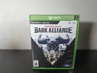 Dungeons & Dragons: Dark Alliance - Xbox One/Series X - Tested