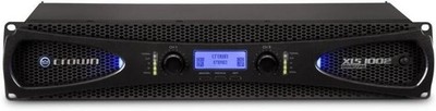 Crown XLS1002 Two-channel, 350-Watt at 4 ohms Power Amplifier FREE SHIPPING