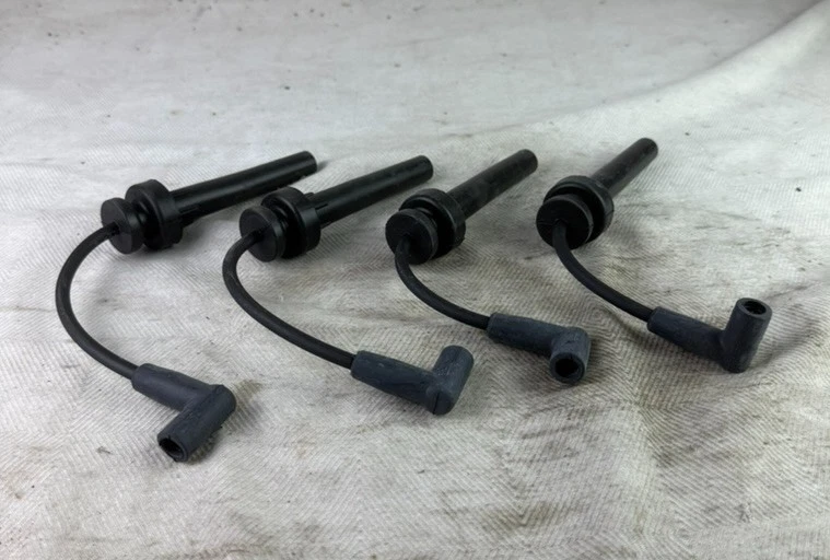 Juego de cables de bujía 9458 Xact para Dodge Avenger 1996-1999 Foto 4 de 4