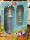 2023 Pez P.A.M.P silver 5g ×6 Pez Wafers Limited Edition/2500