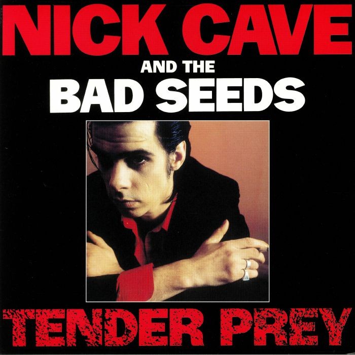 Tender Prey - Image 3
