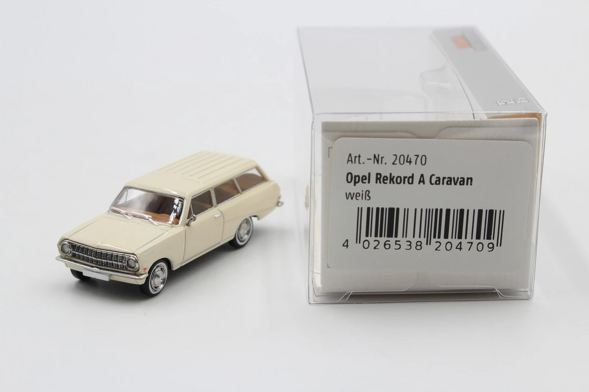 Las mejores ofertas en Opel camionetas Diecast y de juguete | eBay