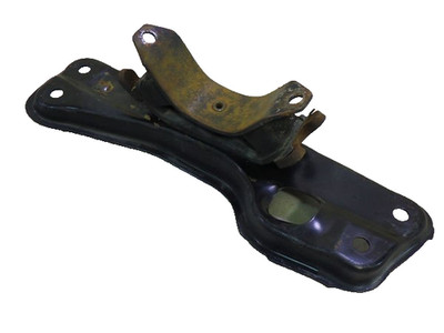 Toyota AE86 Levin Trueno 4AGE Transmission Crossmember Mount Bracket Stay OEM