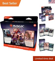 Magic: The Gathering 2022 Starter Kit