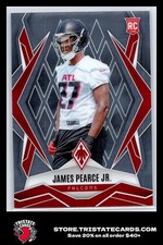 James Pearce Jr