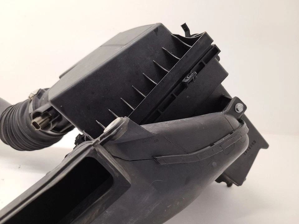 Filtro de aire Lincoln MKZ 2013 2014 2015 2016 2,0 L VIN 9 octavo dígito turbo  Foto 3 de 4