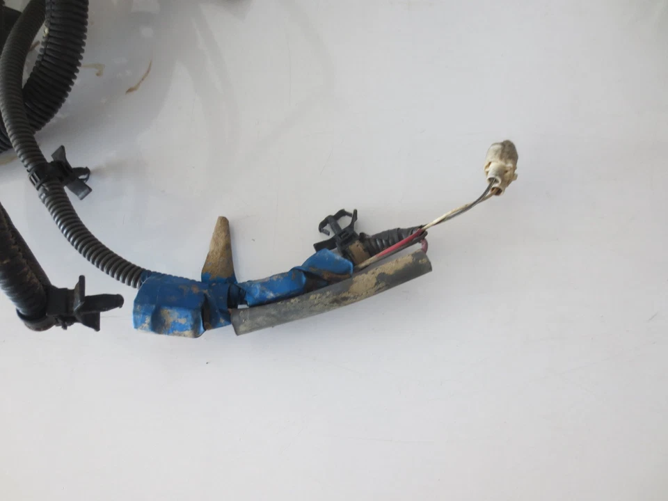 2009 久保田 RTV 500 二手原始设备制造商主线线束织机 — 第 2/4 张图片