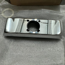 Delta RP61840 Apex Escutcheon Plate, Chrome