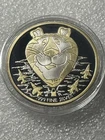 Rare! 1995 12th Hot Air Balloon Kelloggs Tony The Tiger 1 Oz .999 Silver #302