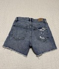 Abercrombie & Fitch women’s cut off jean shorts, size 2.   — photo 2